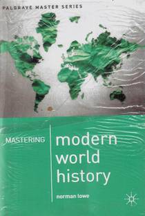 Mastering Modern World History