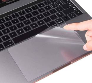iFyx Screen Guard for New MacBook Pro 13 inch A2289 / A2251 with Touch Bar & ID 2020 Release Skin, Ant...