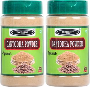 Excellent Foods Pure Ganthoda Pipramul Powder Premium Quality 100 Grams 2 Bottle Price In India Buy Excellent Foods Pure Ganthoda Pipramul Powder Premium Quality 100 Grams 2 Bottle Online At Flipkart Com