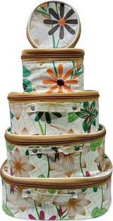 TAI collections kumkum 5kit new vanity box Vanity Box