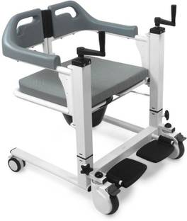 KosmoCare RCS602 Manual Wheelchair