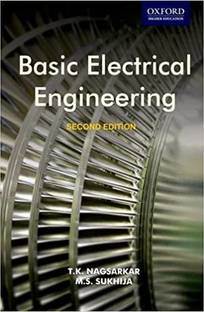 Basic Electrical Engineering 2nd Edition