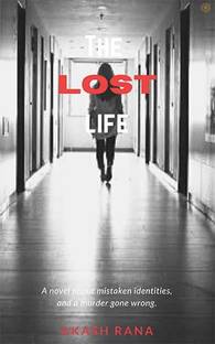 The Lost Life