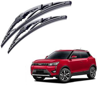 Selifaur Soft Wiper Blade Windshield Wiper