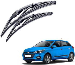 Selifaur Soft Wiper Blade Windshield Wiper