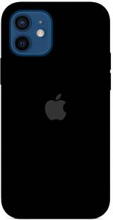 My Smart World Back Cover for APPLE iPhone 12, APPLE iPhone 12 Pro Silicone