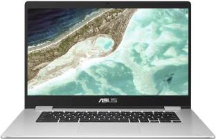 ASUS Chromebook Celeron Dual Core - (4 GB/64 GB EMMC Storage/Chrome OS) C523NA-BR0300| C523NA-BR0476 Chromebook