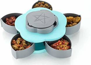 SEVENSPACE Spice Set Plastic