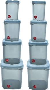 Antic Antic kitchen Grocery air tight Storage Container with Best Quality  - 500 ml, 1000 ml, 2000 ml, 3000 ml