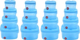 Antic Plastic Grocery Container  - 250 ml, 500 ml, 750 ml, 1000 ml