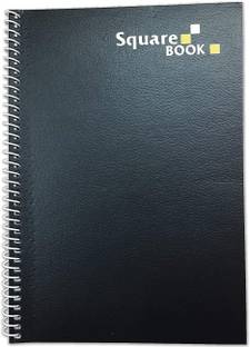 LRS Notebook A5 Notebook box 100 Pages