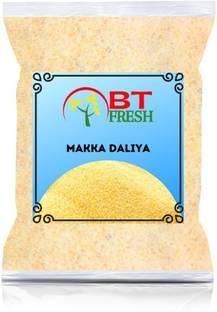 BT Fresh Premium Quality makka daliya|1.5kg