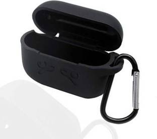 TECHWIND Silicone Latch Earbuds Case For Apple Airpods Pro 1st Generation