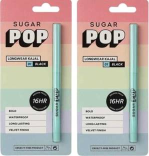 SUGAR POP KAJAL