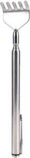 Fulgurant Long Massage Stick, Itching Stick, Back Body Massager And Back Scratcher Khujli Stick, Hand Massager (Pack Of 1) Portable Stainless Steel Extendable Telescopic Back Scratcher, Hand Massage Tool, with Telescoping Handle, Extends from 6.1 To 19.68 Inches Massager Pack of 1 Long Massage Stick, Itching Stick, Back Body Massager And Back Scratcher Khujli Stick, Hand Massager (Pack Of 1) Portable Stainless Steel Extendable Telescopic Back Scratcher, Hand Massage Tool, with Telescoping Handle, Extends from 6.1 To 19.68 Inches Massager Pack of 1 Massager