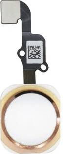 ED ELYON DESIGN Home Button Fingerprint Sensor Flex Cble (Touch-id doesnot work)00001 iPhone 6 Home Button