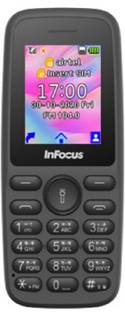 Infocus Star 1