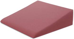 Superfine Multipurpose Bed Wedge Pillow for Sleeping ACID Reflux Foam Solid Orthopaedic Pillow Pack of 1