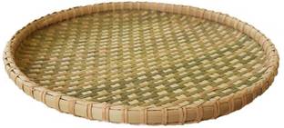 Das Departmental Store 14 Inch Traditional Standard Size Tray
