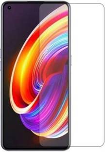 LIMRA Tempered Glass Guard for Realme X7 Pro
