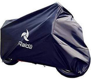 Raida Two Wheeler Cover for Bajaj