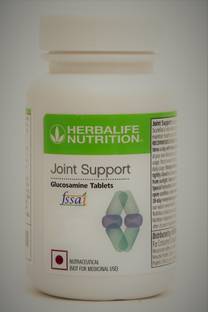 Herbalife Nutrition BONE & JOINT SUPPORT HEALTH PACK OF 1 -[90 TABLET]