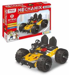 MECHANIX MX_Basic