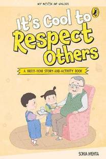 My book of values