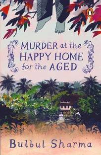 Murder at the Happy Home for the Aged
