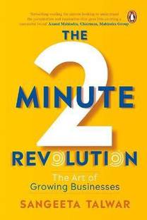 Two-Minute Revolution