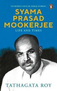 Syama Prasad Mookerjee: