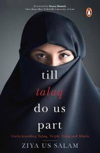 Till Talaq Do Us Part: