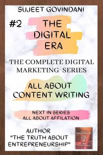 ALL ABOUT CONTENT WRITING