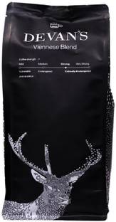 Devan's Coffee Viennese Blend Coffee Powder - Filter Coffee