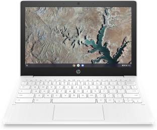HP Chromebook MediaTek Kompanio 500 - (4 GB/64 GB EMMC Storage/Chrome OS) 11a-na0006MU Chromebook