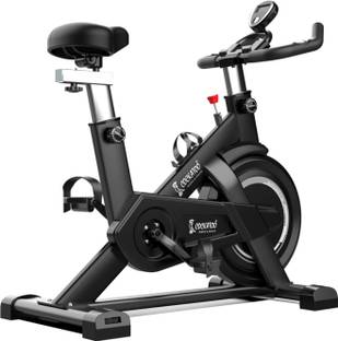 COCKATOO CSB720 Smart Series Magnetic Resistance Spinner Exercise Bike
