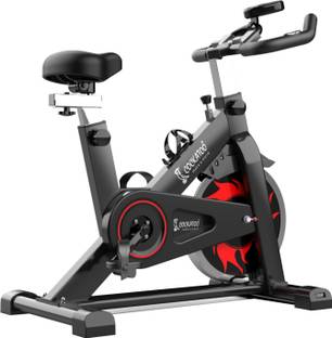 COCKATOO CSB730 Smart Series Magnetic Resistance Spinner Exercise Bike