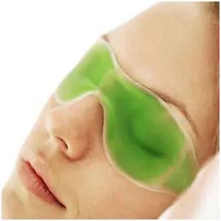 Latixmat Cool Eye Mask Summer Ice Cooling Sleeping Mask for Eye Patches