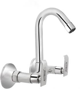 Altroz ALT-Qubix Sink Mixer Mixer Faucet