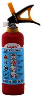 KALPEX K0 Fire Extinguisher Mount