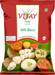 Vijay Idli Rawa