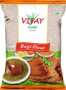 vijay gold Ragi Flour