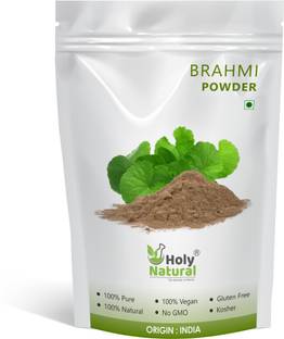 Holy Natural Brahmi Powder - 1 KG