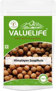 Value Life Himalayan SoapNuts (490g)