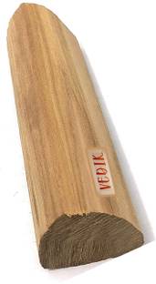 Vedik Sandalwood Stick 100% Genuine Pure and Best Quality Chandan (50 to60 Grams )