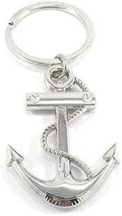 Augen Keychain-Anchor Key Chain
