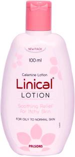Palsons Linical Lotion
