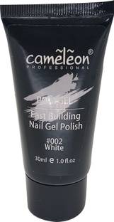 CL2 Cameleon UV Poly Gel Quick Building For Nails Extensions 30ml