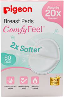 Pigeon 79153 Nursing Breast Pad