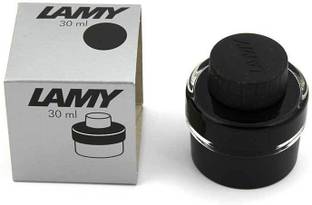 LAMY Black Fountain Pen Ink Bottle
